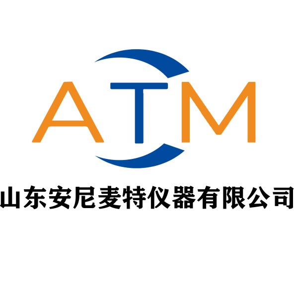 山东安尼麦特仪器有限公司logo