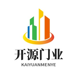 Kaiyuan Door Industry Production Department, Jinfeng District, Yinchuan City - Company Logo