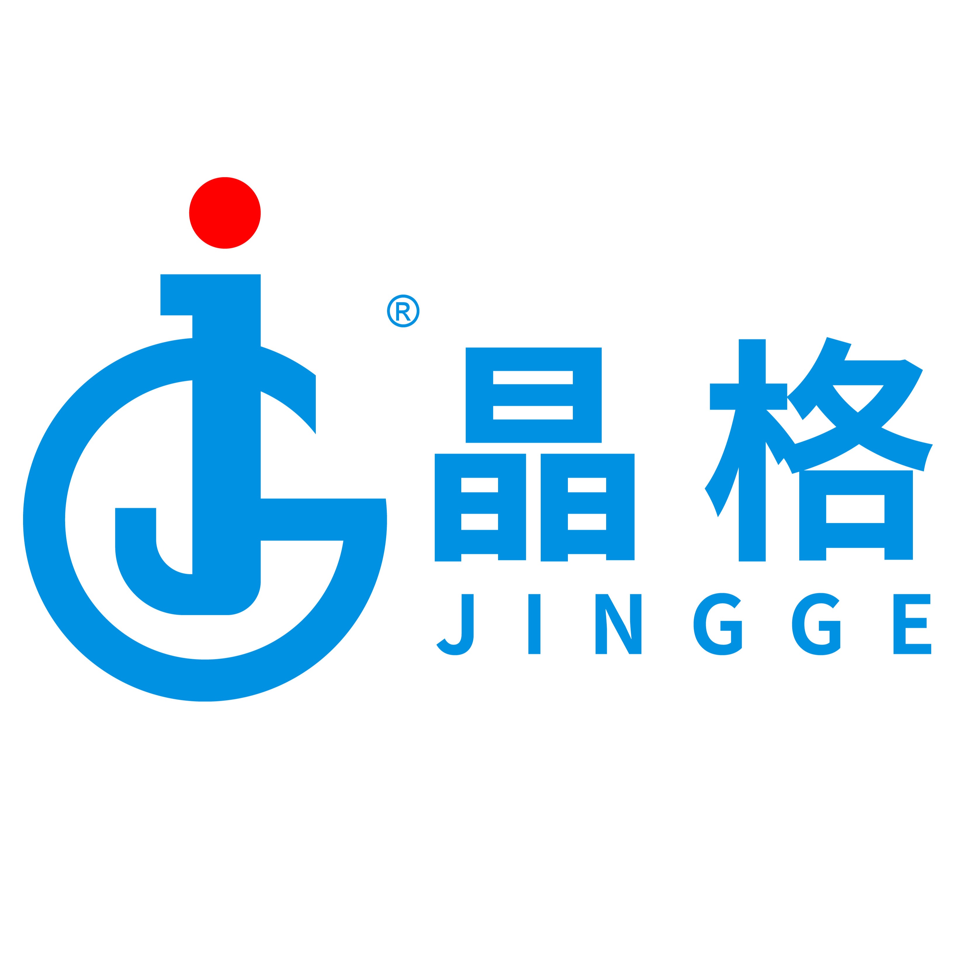 苏州晶格电子有限公司 - 公司logo