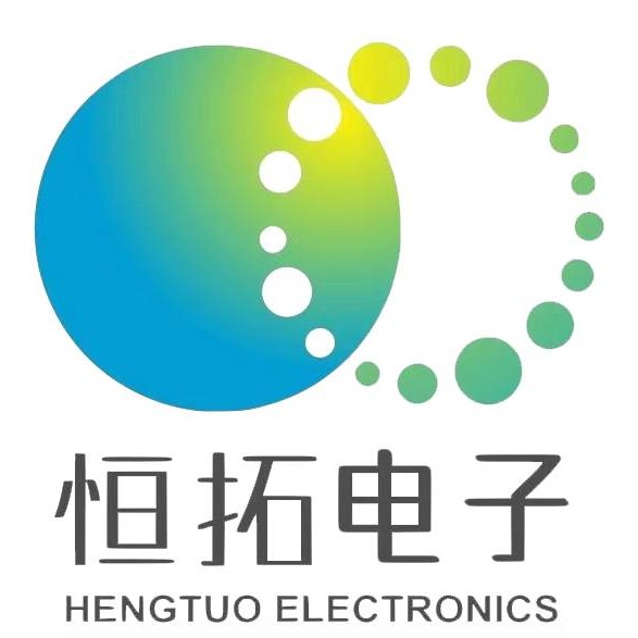 浙江恒拓电子科技有限公司 - 公司logo