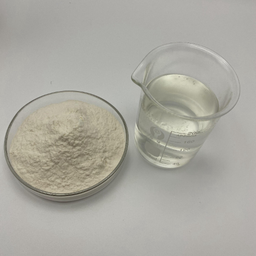 乙基纤维素的溶解性怎样