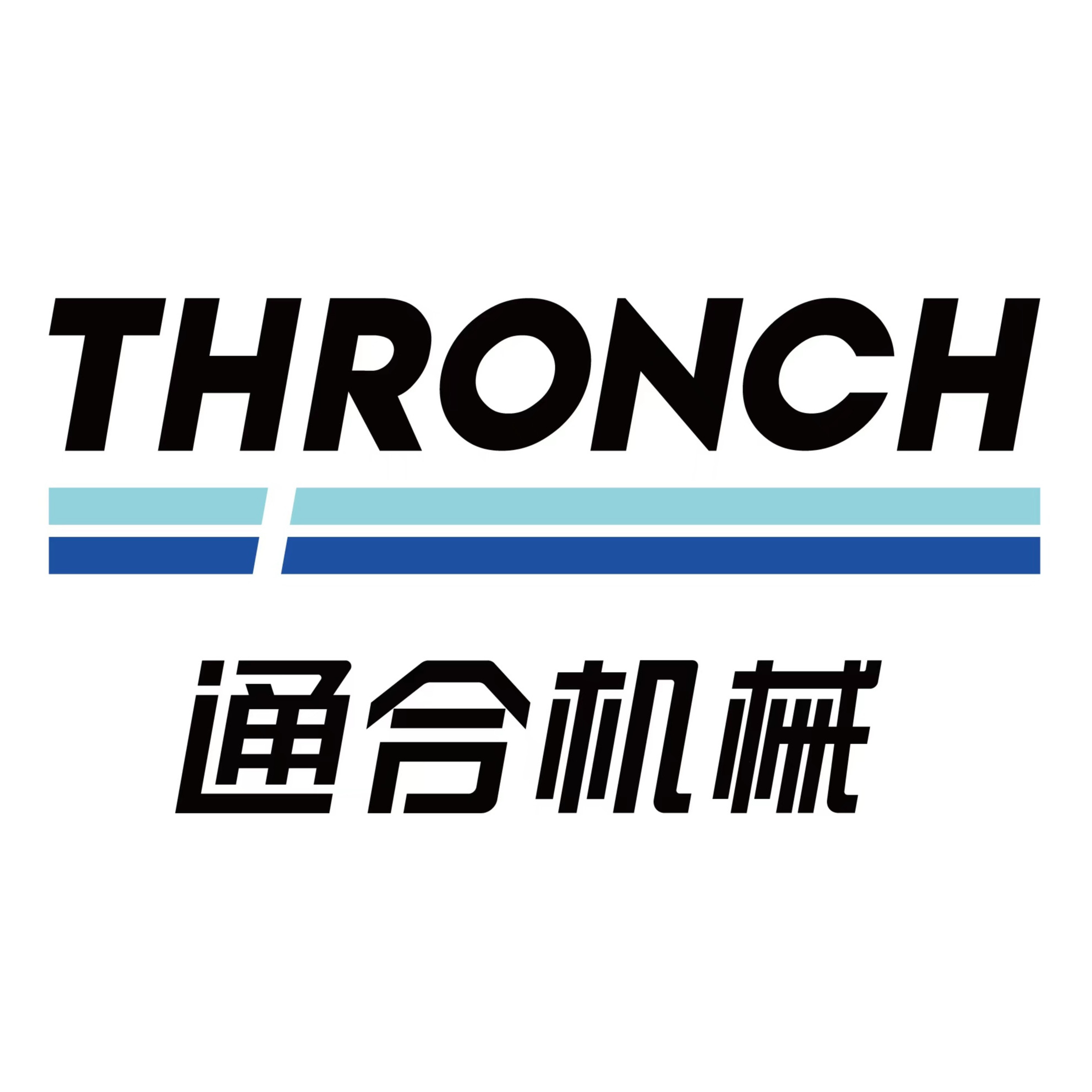 无锡市通合机械有限公司 - 公司logo