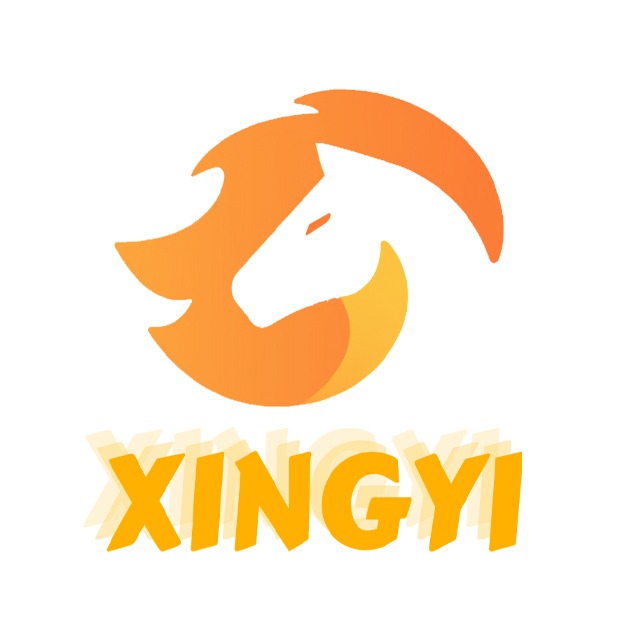 东莞市星屹润滑油有限公司 - 公司logo