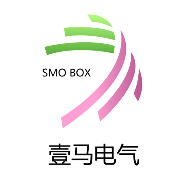 广州壹马电气有限公司 - 公司logo