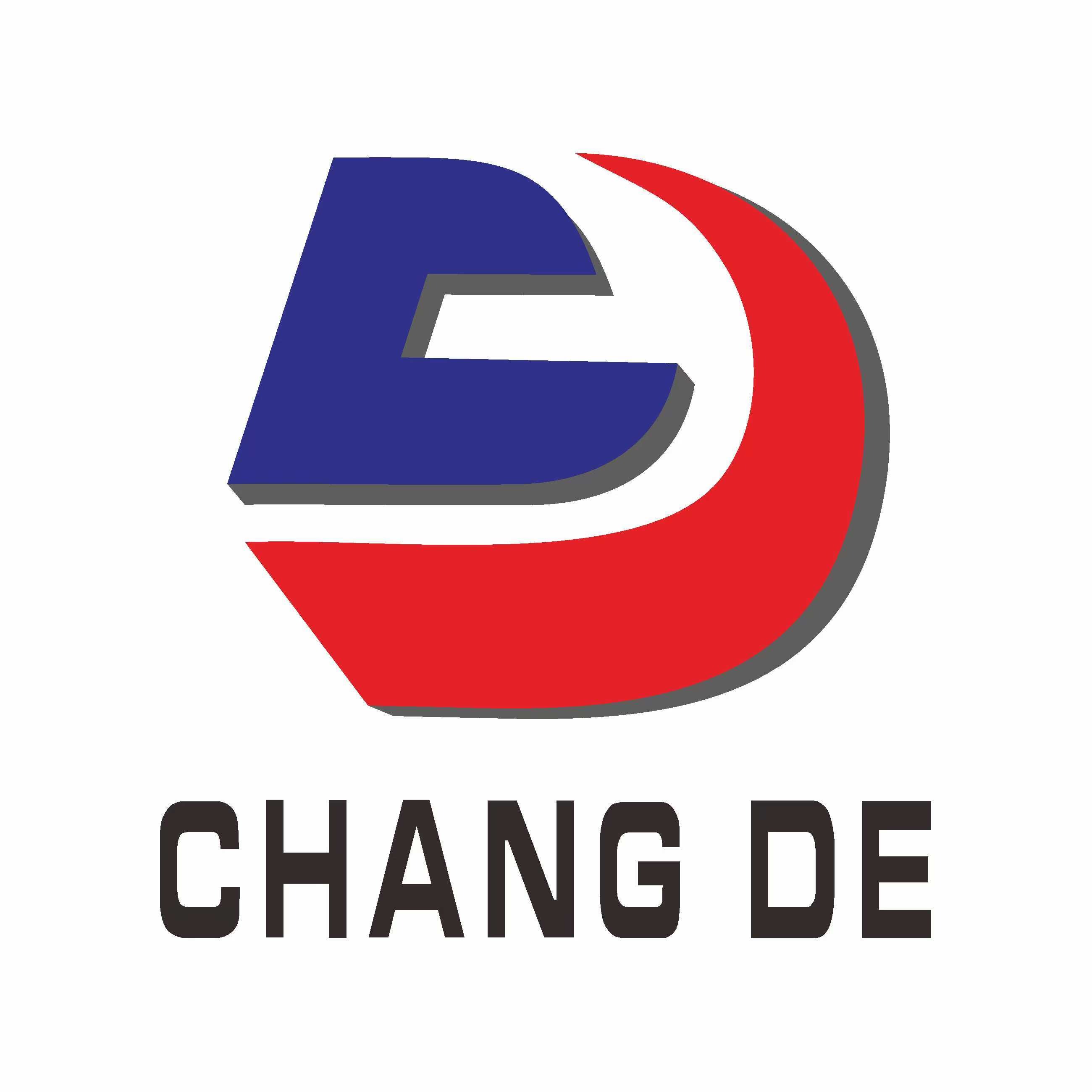 苏州昌德集成房屋科技有限公司 - 公司logo