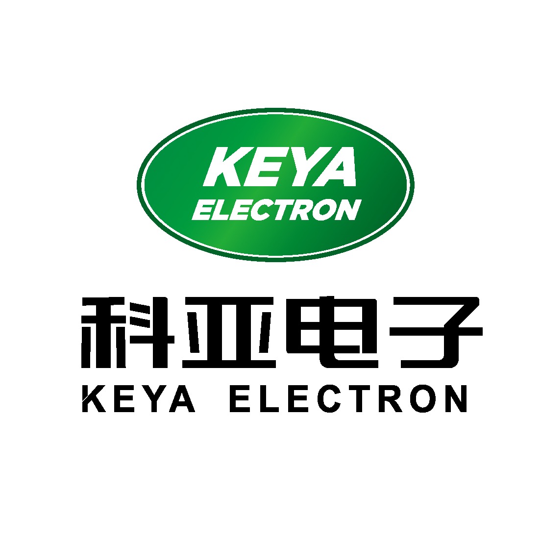济南科亚电子科技有限公司 - 公司logo