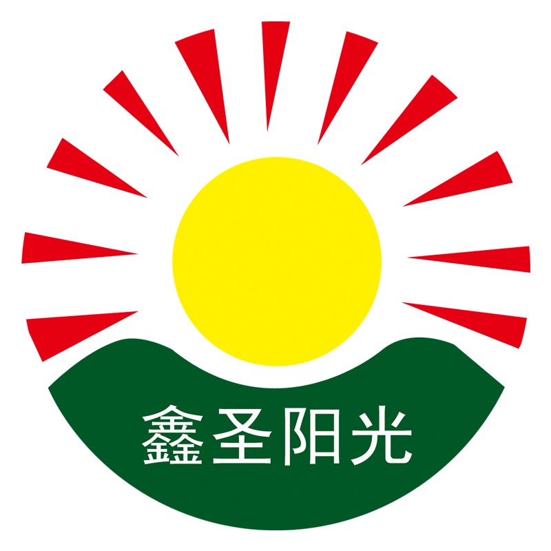 青州四季阳光机械有限公司 - 公司logo