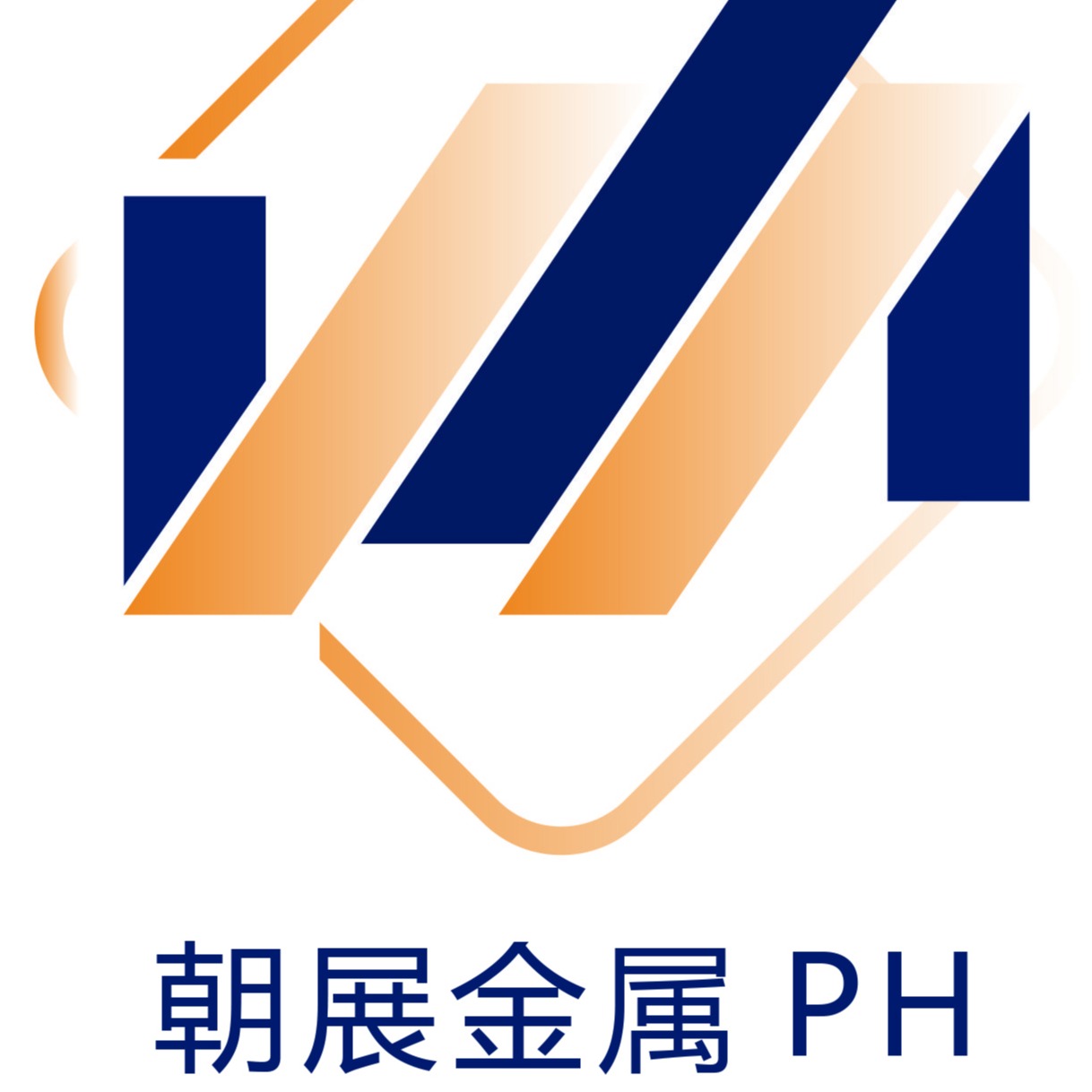 上海朝展金属新材料科技有限公司 - 公司logo