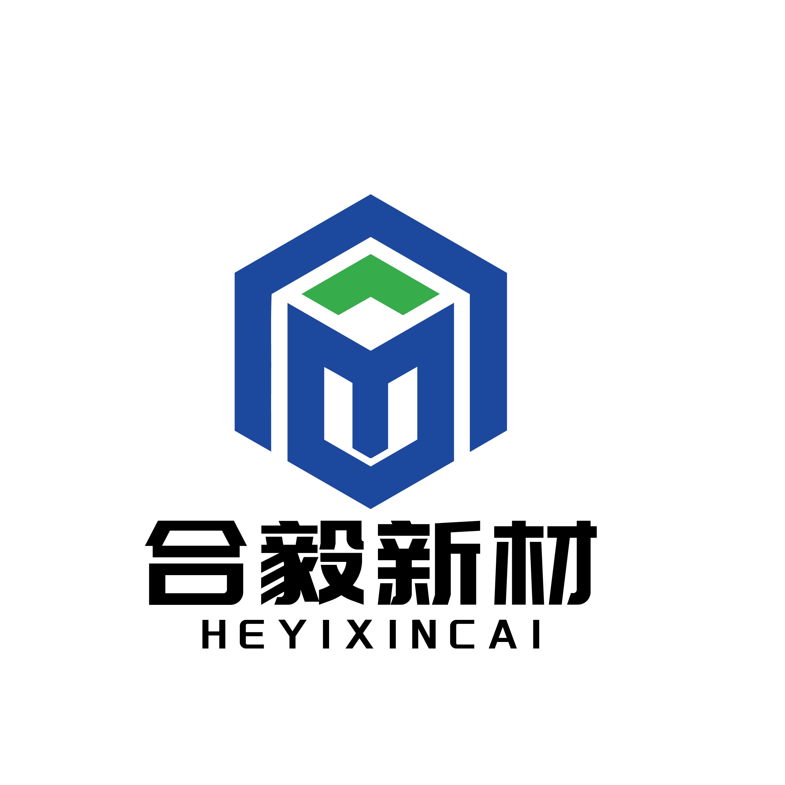 宁波合毅工程材料有限公司