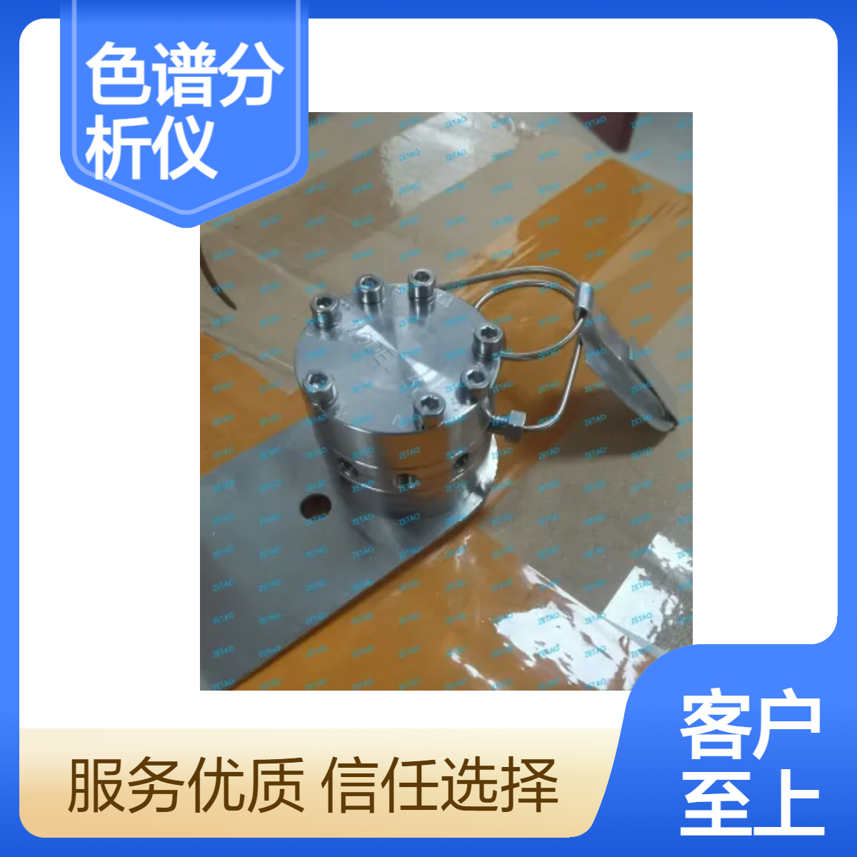 西门子色谱分析仪50阀 2017660-001 原装正品 全新现货