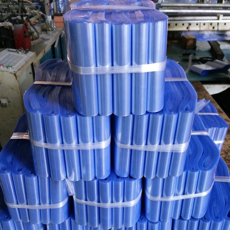 PVC胶袋是最广泛使用的塑料胶袋