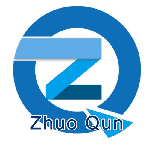 苏州卓群包装材料有限公司