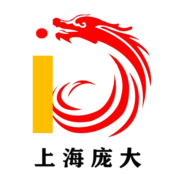 上海庞大生物科技有限公司