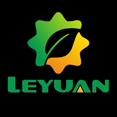 禹城市乐源机械有限公司 - 公司logo