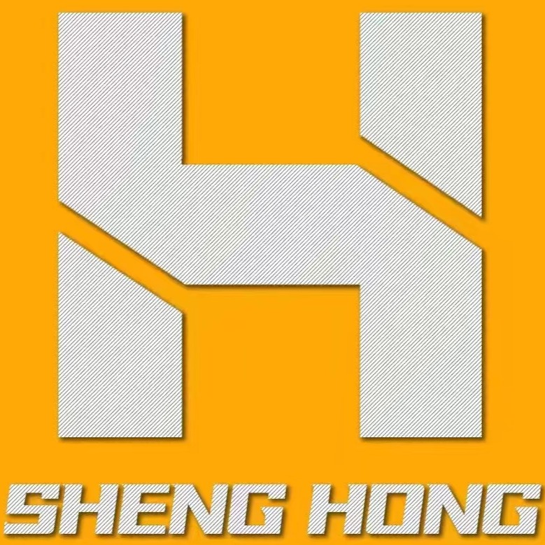 济宁晟鸿机械有限公司 - 公司logo