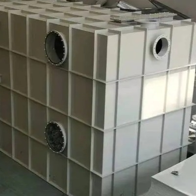 生物除臭滤池在恶臭治理领域的优势