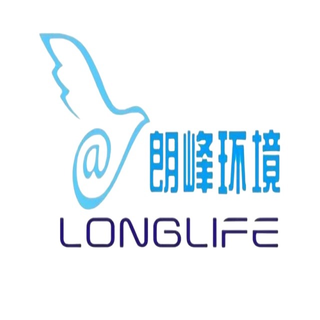 广东朗峰环境能源科技有限公司 - 公司logo