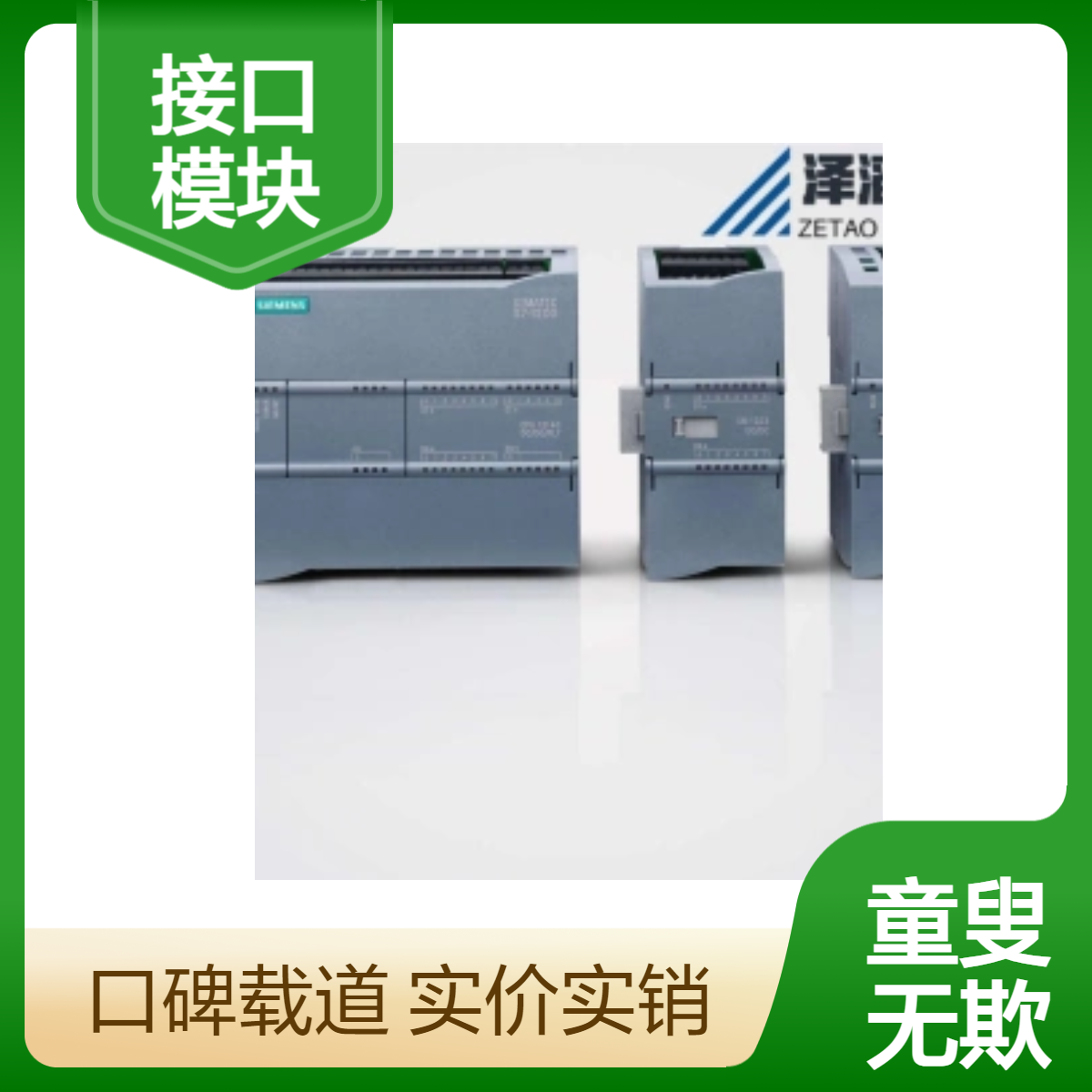6SE7090-0XX84-1CG1 西门子 功率部件接口 模块