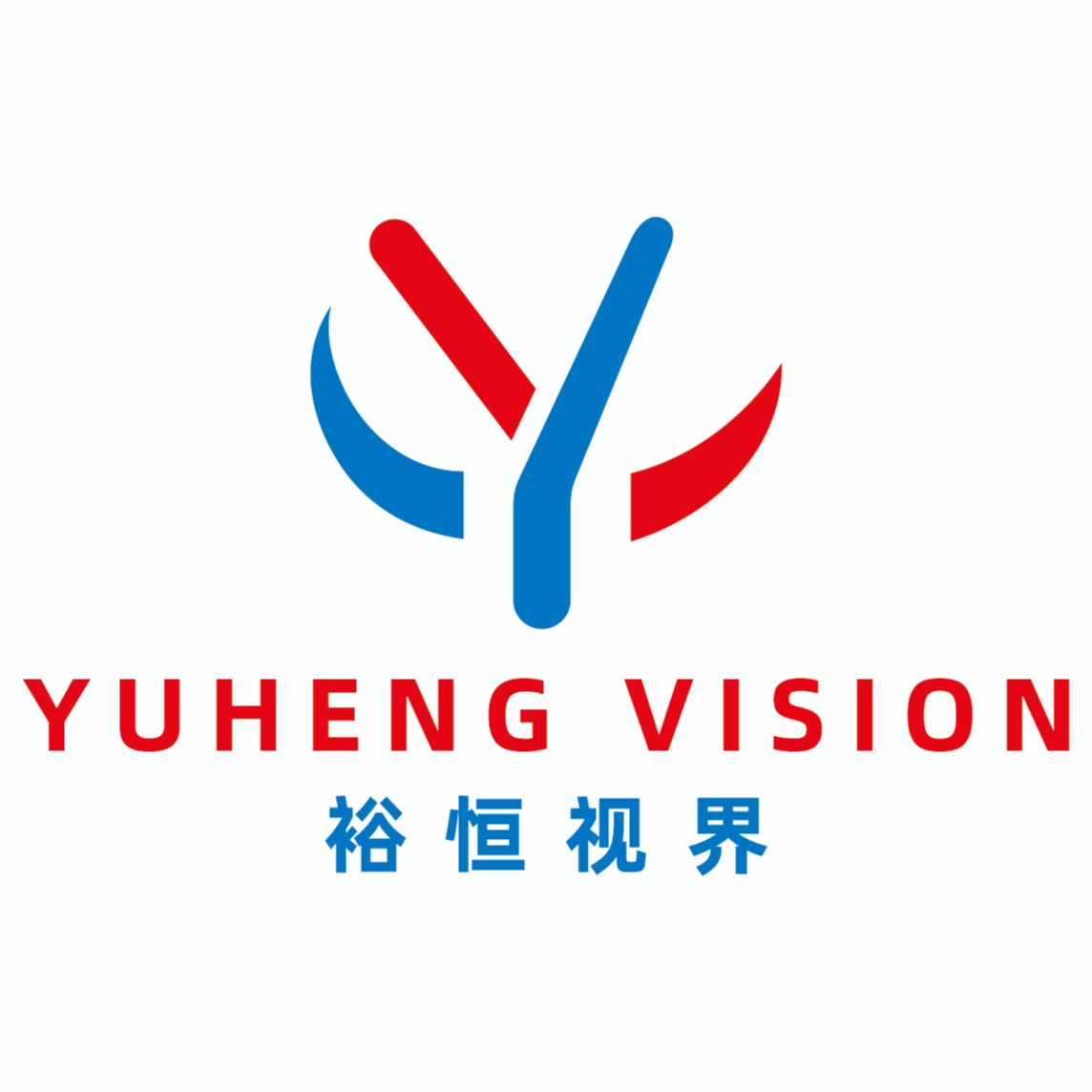 东莞市裕恒视界自动化科技有限公司 - 公司logo