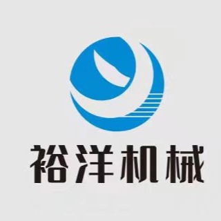 佛山市裕洋机械设备有限公司