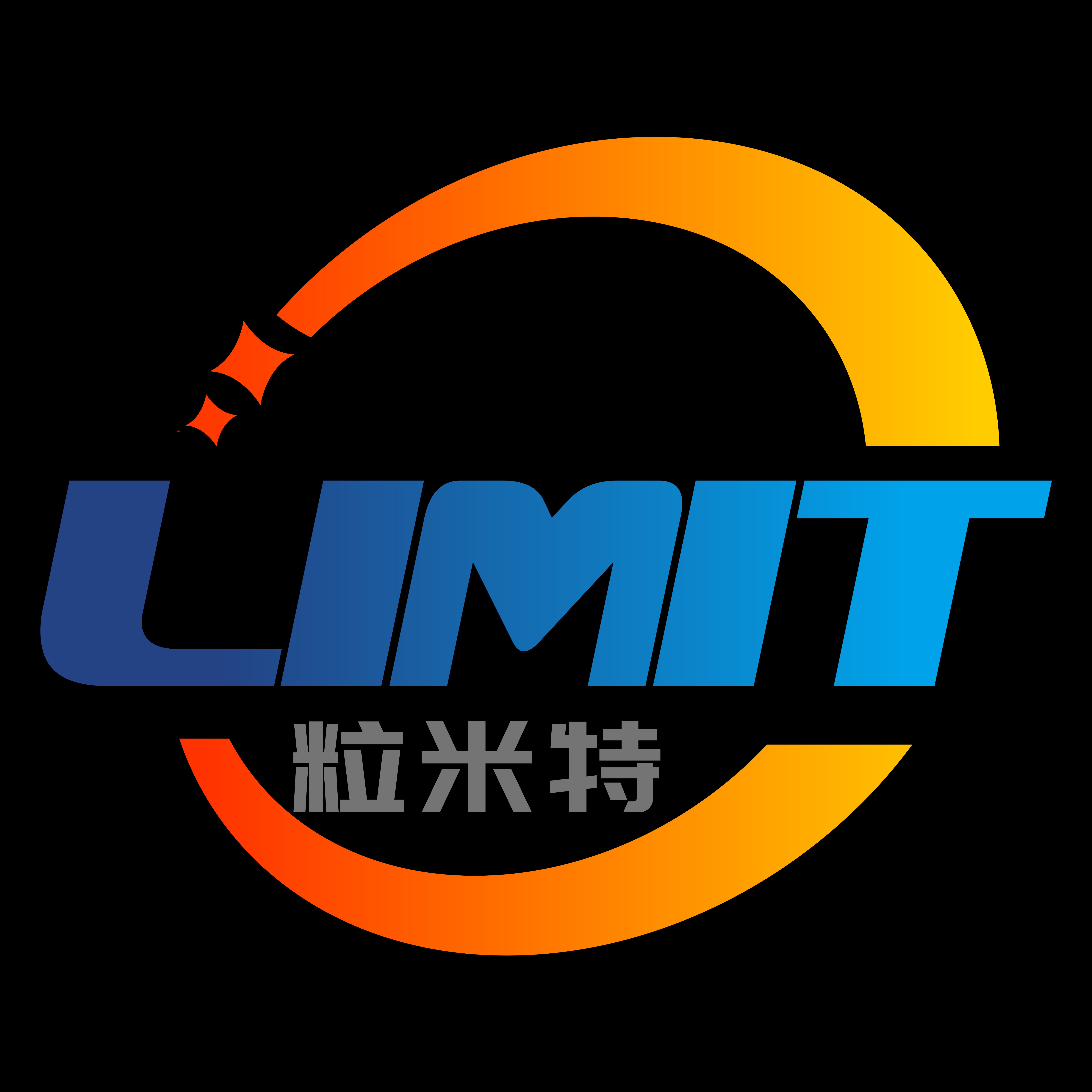 粒米特测控技术(上海)有限公司