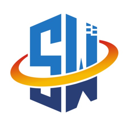 山东尚维化工进出口有限公司 - 公司logo