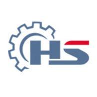 广州市和盛液压机械有限公司 - 公司logo