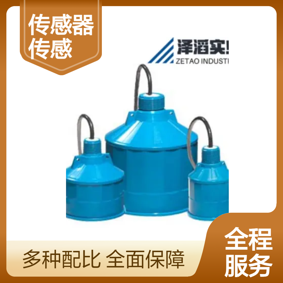 7ML1115-3CA30 西门子 Echomax XPS-10 传感器：高频 超声波传感器