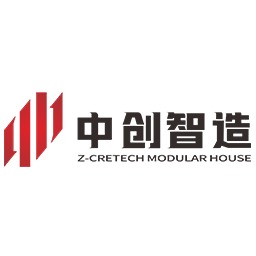 四川中创智造装配式建筑科技有限公司 - 公司logo