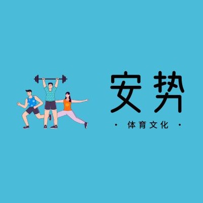 上海安势体育文化发展有限公司