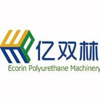 青岛亿双林聚氨酯设备有限公司 - 公司logo