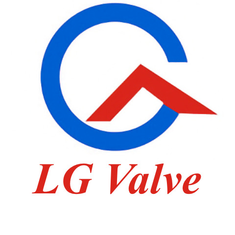 浙江良高阀门有限公司 - 公司logo