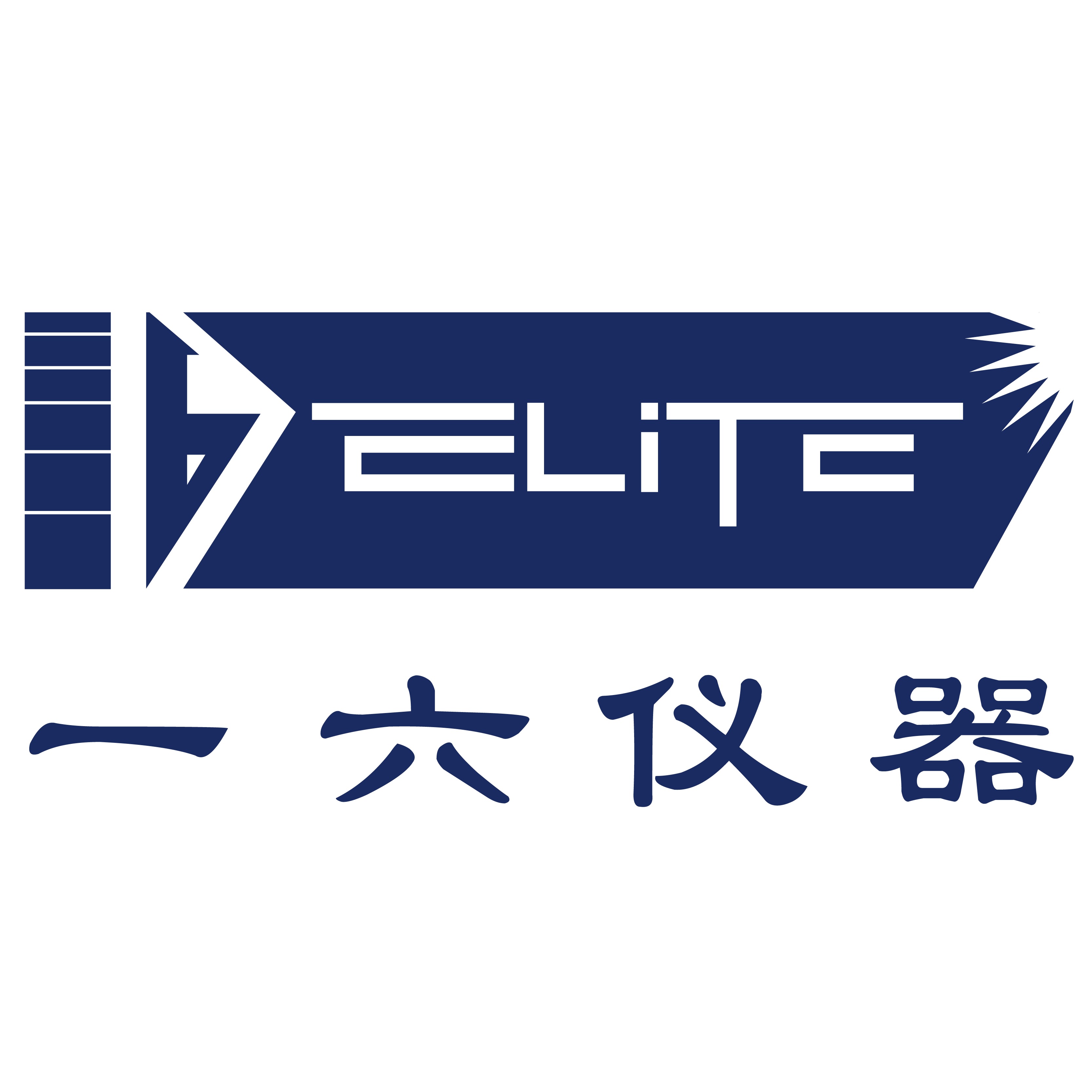 江苏一六仪器有限公司 - 公司logo