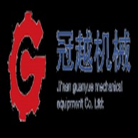 济南冠越机械设备有限公司