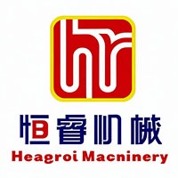 禹城市恒睿机械有限公司