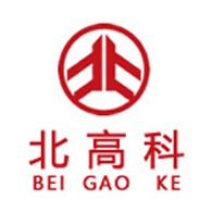 北京高中压阀门科技集团有限公司 - 公司logo