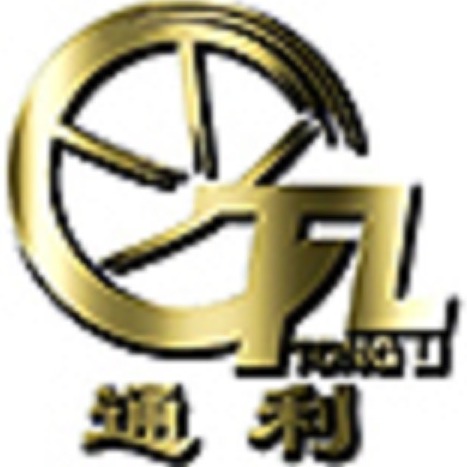 江西通利矿山机械有限公司 - 公司logo