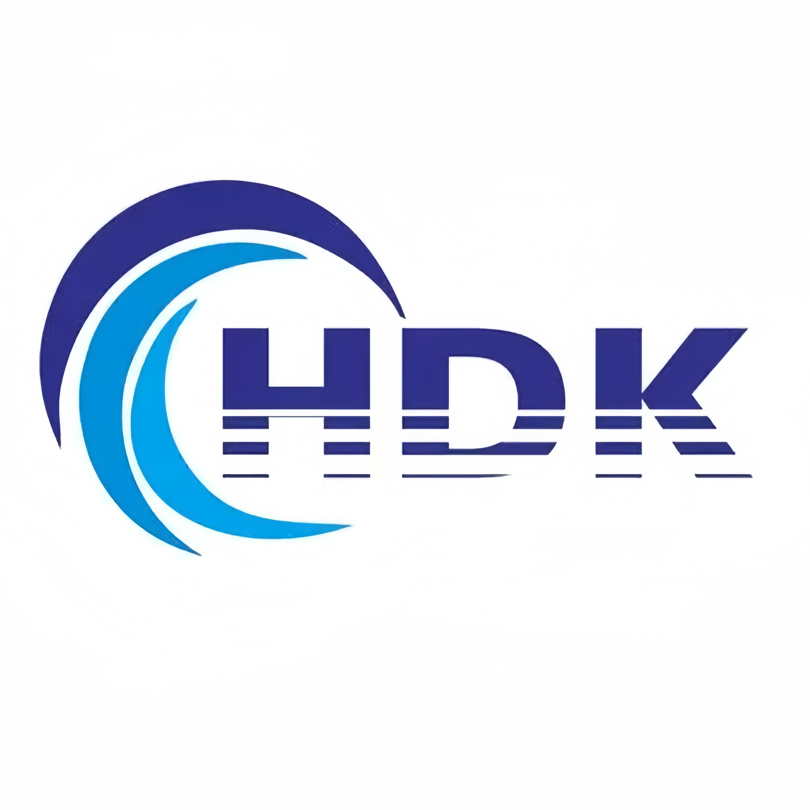 东莞市海帝克自动化设备有限公司 - 公司logo