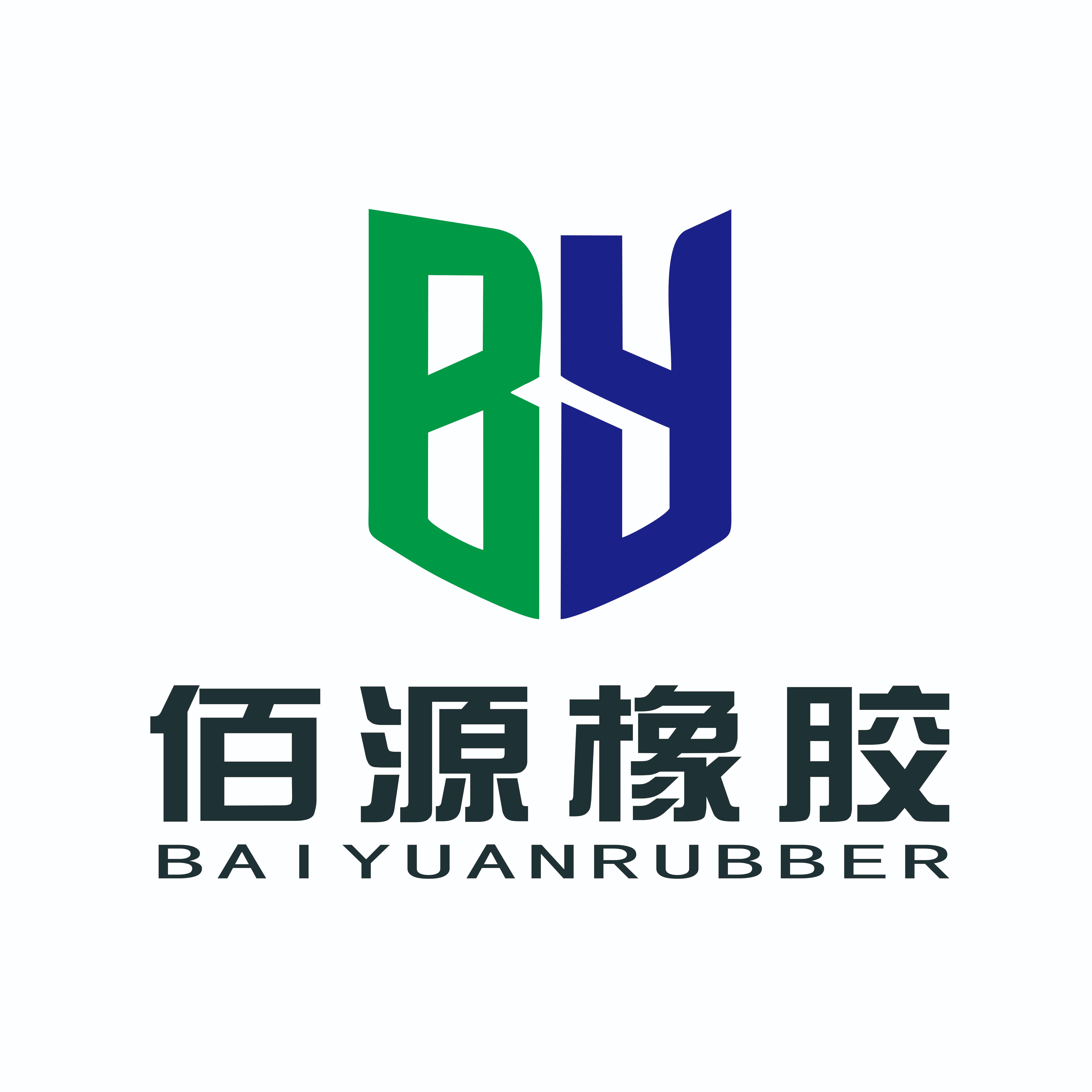 郑州佰源橡胶制品有限公司