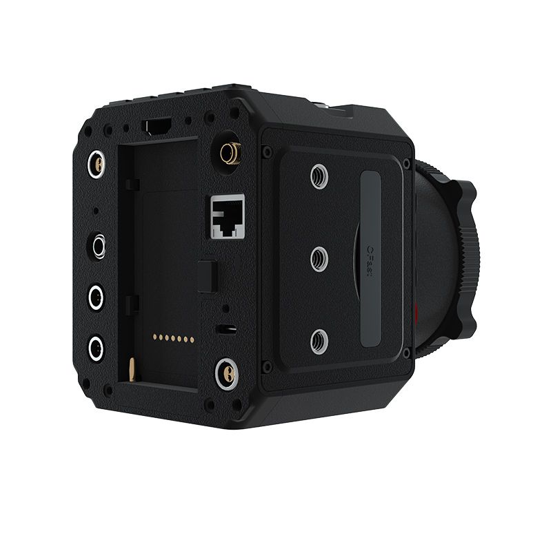 Z CAM E2-M4/-S6/-F6/-F8系列电影级4k摄影机直播机全新正品