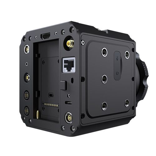 [现货]Z CAM E2 M4影视级4K/160p电影机可内录ProRes格式
