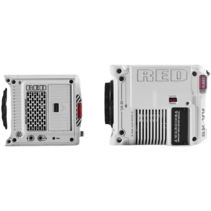 Magic Red V-RAPTOR 8K VV 迅猛龙电影机 120帧 全新现货