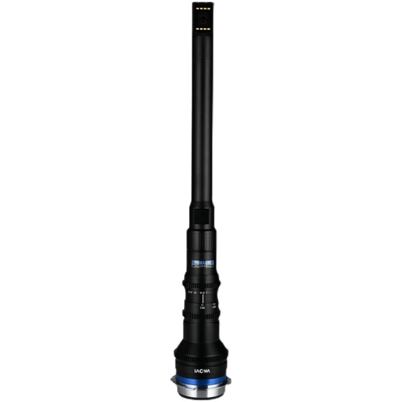 老蛙24mm T14转角全画幅2X微距探针神鞭电影视频美食广角特种镜头