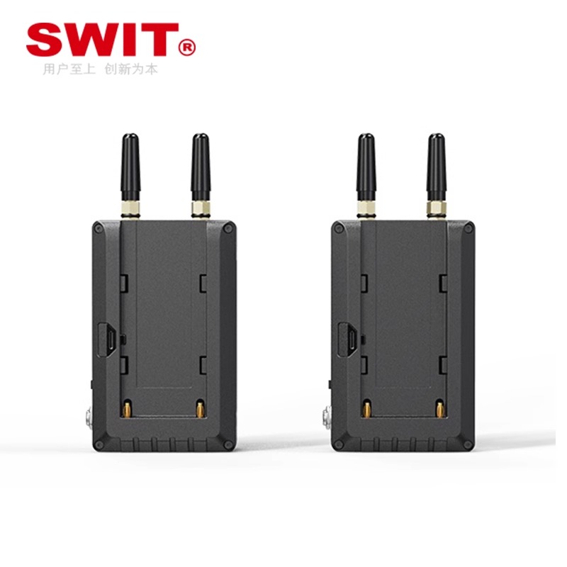 SWIT/视威 CURVE500+ HDMI 150m USB视频采集无线图传直播图传