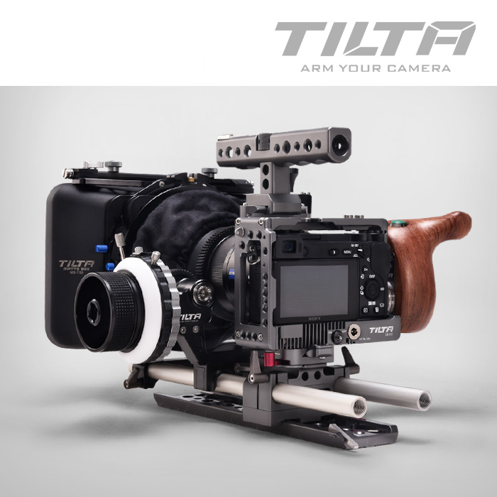 TILTA FOR SONY A6300/6500/6000 系列微单-单反套件
