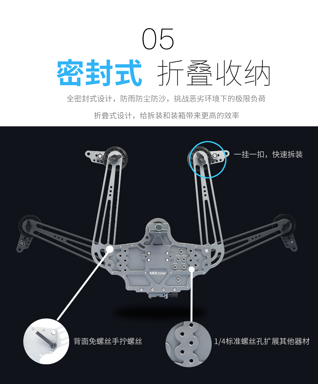 ASXMOV 空中飞狐索道拍摄 超长曝光大范围延时 飞猫 空中高速拍摄