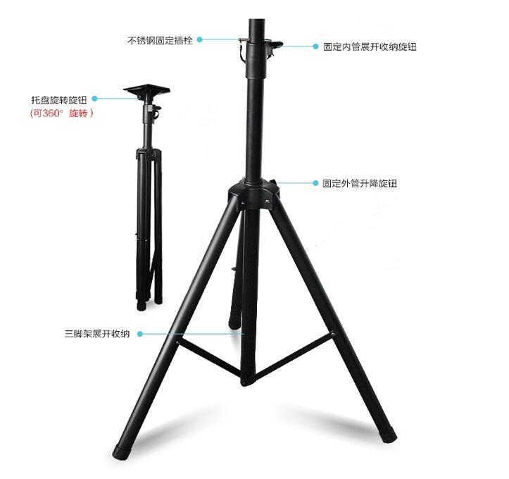 TS20单屏提词器题词器20寸电视台一体机民用级