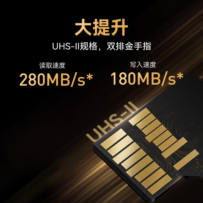 Lexar雷克沙128G内存卡1T手机无人机MicroSD TF储存卡256G旗舰店