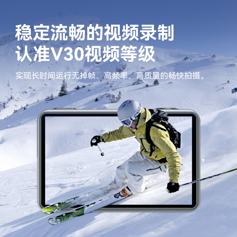 雷克沙512G ~①T内存卡SD卡数码微单反照相摄像机高速存储卡1066x