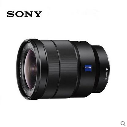 Sony/索尼 FE 16-35 mmF4 全画幅微单自动变焦广角大光圈镜头国行